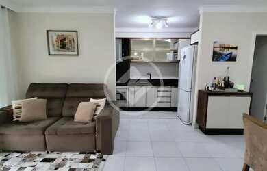 Imagem 2: LDLApartamento de 2 suites à venda no Naval Clube Estreito Florianópolis