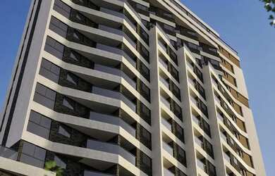 Imagem 2: Apartamento à venda em Recife, Espinheiro, com 2 quartos, 62,3m²