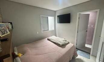 Imagem 3: Apartamento 3 Quartos com 1 Suíte em Vila Camilópolis, Santo André Venda