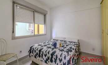Imagem 7: APARTAMENTO FLAT DE 2 DORMITÓRIOS - CENTRO