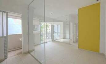 Imagem: Apartamento à Venda - Bela Vista, 2 Quartos