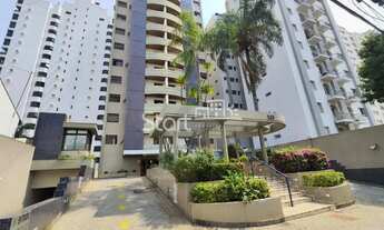 Imagem 2: Apartamento - Cambuí - Campinas