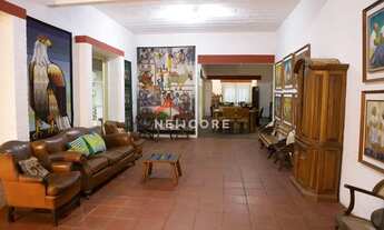 Imagem 3: Casa em Avenida Três Cachoeiras - Fazendinha (Penedo) - Itatiaia/RJ