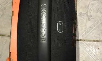 Imagem 3: Vendo bombox Casa com acomodam 12 pessoas