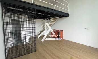 Imagem: Sala para alugar, 60 m² por R$ 6.800,00/mês