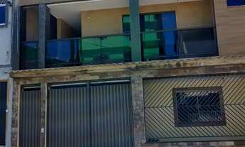 Imagem: Locação casa- Nova Era - Juiz de Fora