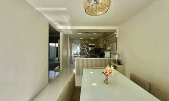 Imagem 6: Excelente casa com 04 dormitórios e piscina à venda, no Bairro Ipiranga em São José SC