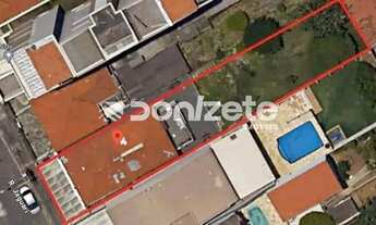 Imagem 7: Terreno à venda, 500 m² por R$ 1.500.000,00 - Jardim - Santo André/SP