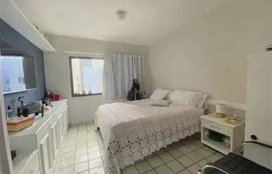 Imagem 5: Apartamento à venda, 3 quartos, 1 suíte, 2 vagas, Boa Viagem - Recife/PE