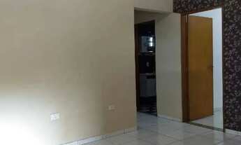 Imagem 4: Casa com 2 dormitórios para alugar, 75 m² por R$ 1.608,17/mês - Vila Real - Hortolândia/SP