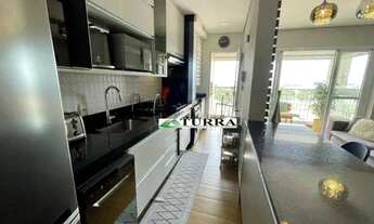 Imagem 7: Apartamento com 3 dormitórios à venda, 80 m² por R$ 790.000 - Medeiros - Jundiaí/SP