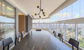 Imagem 5: Apartamento de aluguel Setor Marista - Goiânia - GO