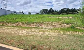 Imagem 3: Terreno à venda no Condomínio Villas do Golfe em Itu/SP