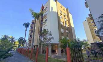 Imagem: Apartamento em Rua Xavier da Cunha - Cristal