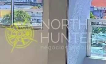 Imagem: Apartamento à venda semi mobiliado no Bucarein