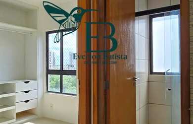 Imagem 4: Apartamento 45m² 02 quartos sendo 01 suíte ideal para morar ou investir