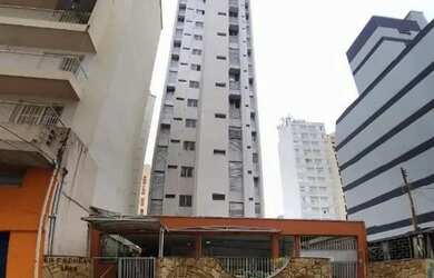 Imagem: Kitnet com 1 dormitório à venda, 39 m²