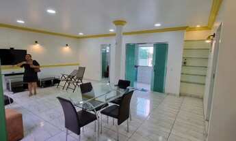 Imagem: Apto 5 qts na Ica Maceió Vieiralves 360.000