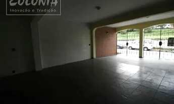 Imagem 4: Sobrado a venda - Campestre, Santo André