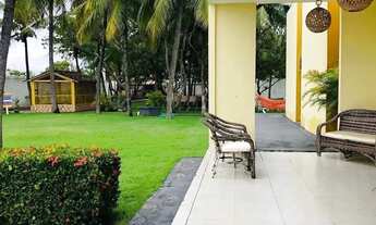 Imagem: Vendo CHÁCARA com CASA MAGNÍFICA em RUA