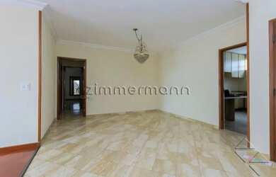 Imagem 6: APARTAMENTO SANTA CECILIA 3 DORMITÓRIOS 1 VAGA