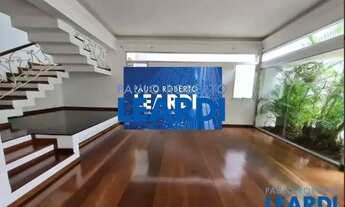 Imagem: SOBRADO - ALTO DA BOA VISTA - SP