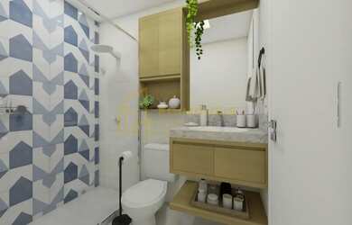 Imagem 6: Casas em condomínio no bairro Alterosas: espaço e qualidade de vida!