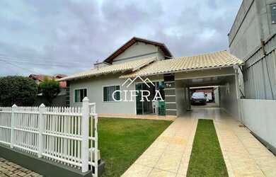 Imagem 7: Casa de Alvenaria - Venda - 03 dormitórios - 238m2 - Semi Mobiliada - Condomínio Fechado A