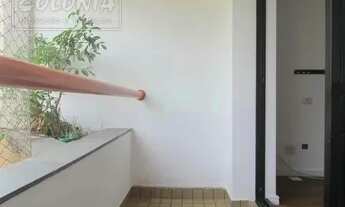 Imagem 3: Apartamento para locação - Vila Valparaíso, Santo André