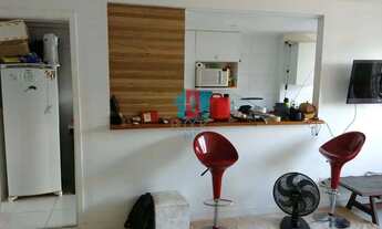 Imagem 3: Anil Apartamento com 2 dormitórios