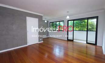 Imagem: Lindo apartamento em Moema Pássaros!