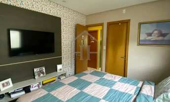 Imagem 3: Imóvel para venda possui 72 metros quadrados com 3 quartos em Tarumã-Açu - Manaus - AM