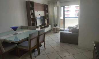 Imagem 3: Apartamento no condo metrópoles Residence no jardins [7756