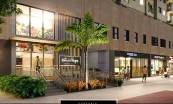 Imagem 6: Apartamento á Venda no Porto Maravilha - 1 Quarto - Cond. Luzes do Rio