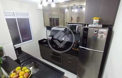 Imagem: RESIDENCIAL FLORES DO MEDITERRANEO codigo