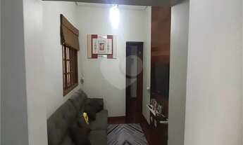 Imagem 3: Casa com 3 quartos à venda em Olho D'água - SP