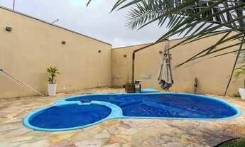 Imagem 5: CASA NO BAIRRO PINHEIRINHO COM PISCINA