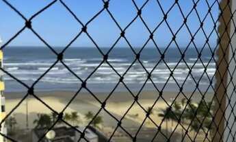 Imagem 2: Apartamento 2 dorms na Ocian - Cód: ACT3106