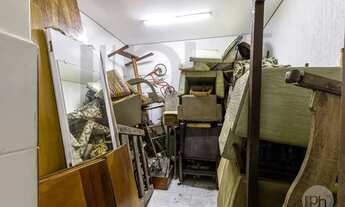 Imagem 5: Sobrado Comercial de 150 m² de AC, na Vila Olímpia!