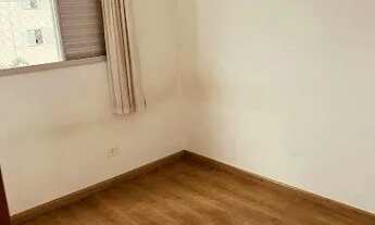 Imagem 3: Apartamento com 2 dormitórios, 55 m² - venda por R$ 225.000,00 ou aluguel por R$ 1.546,54