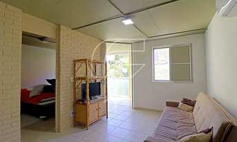 Imagem 3: Imóvel para venda possui 60 metros quadrados com 1 quarto em Lameirão - Guarapari - ES