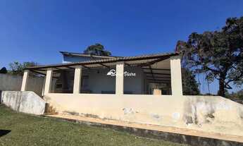 Imagem: CHACARA RESIDENCIAL em SANTA ISABEL - SP