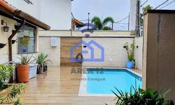 Imagem 3: Sobrado à venda, Indaiá, Caraguatatuba, SP