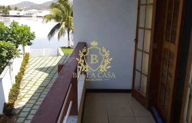 Imagem 3: CASA DUPLEX EM CONDOMÍNIO TODA MOBILIADA À VENDA NO PERÓ