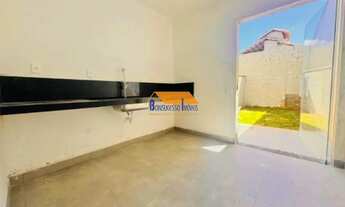 Imagem 4: Casa duplex de 2 quartos 2 suites no Bairro Canaa