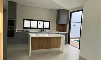 Imagem 4: Casa à venda em Paulínia, Parque Brasil 500, com 3 suítes, com 170 m², Residencial Club Po