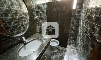 Imagem 4: Casa para locação no bairro São Jorge