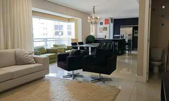 Imagem 2: Venda Apartamento 2 Dormitórios - 115 m² Vila Olímpia