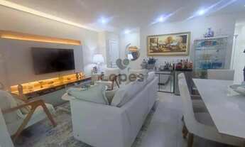 Imagem 2: Barra da Tijuca Apartamento com 3 dormitórios