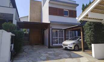 Imagem 3: Casa à venda em Campinas, Parque Rural Fazenda Santa Cândida, com 3 suítes, com 210 m²